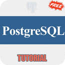 Free PostgreSQL Tutorial APK