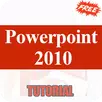 Free Powerpoint 2010 Tutorial aplikacja