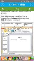 Free Powerpoint 2010 Tutorial 海报