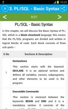 pl sql tutorial free download Download free oracle sql developer | it training and consulting.