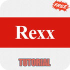Free Rexx Tutorial ícone