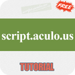 Free script.aculo.us Tutorial