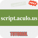 Free script.aculo.us Tutorial APK