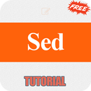 Free Sed Tutorial APK