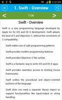 Free Swift Tutorial Cartaz