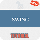 Free SWING Tutorial ícone