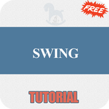 Free SWING Tutorial ícone