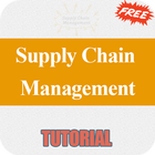 Free Supply Chain Management Tutorial ícone