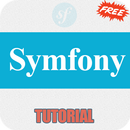 Free Symfony Tutorial APK