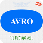 Learn AVRO ไอคอน