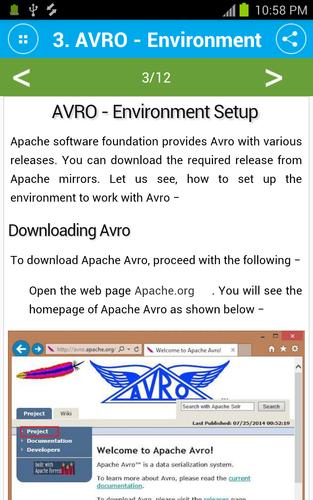 apache avro download Avro tutorial records with schema for kafka and hadoop.