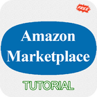 Learn Amazon Marketplace ไอคอน