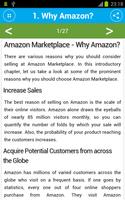 پوستر Learn Amazon Marketplace