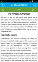 Learn Amazon Marketplace ภาพหน้าจอ 2