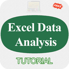 Learn Excel Data Analysis icon