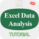 Learn Excel Data Analysis アイコン