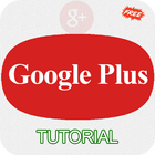 Learn Google Plus biểu tượng