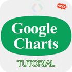 Learn Google Charts ikon