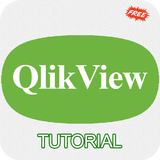 Learn QlikView ไอคอน