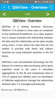 Learn QlikView Poster