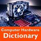 Computer Hardware Dictionary biểu tượng