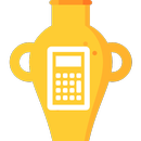 Ceramics Calculator APK