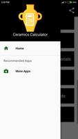 Ceramics Calculator 스크린샷 3