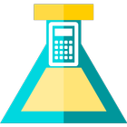 Chemical Engineering Calc biểu tượng