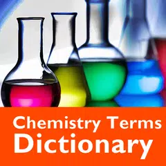 Chemistry Terms Dictionary アプリダウンロード