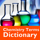 Chemistry Terms Dictionary APK