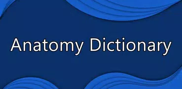 Anatomy Dictionary