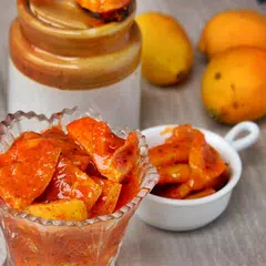 Achaar Recipes