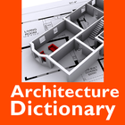 Architecture Dictionary icône