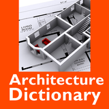 Architecture Dictionary icon