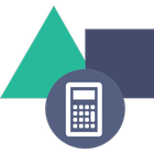 Area Calculator icône