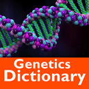 Genetics Dictionary APK