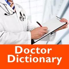 Скачать Doctor Dictionary APK
