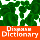 Disease Dictionary আইকন