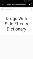 Drugs Side Effects Dictionary penulis hantaran