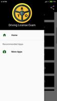 Driving License Exam تصوير الشاشة 3