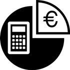 Financial Ratio Calculator icône