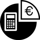 Financial Ratio Calculator ikon