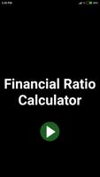 Financial Ratio Calculator penulis hantaran