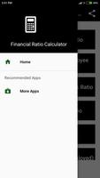 Financial Ratio Calculator capture d'écran 3