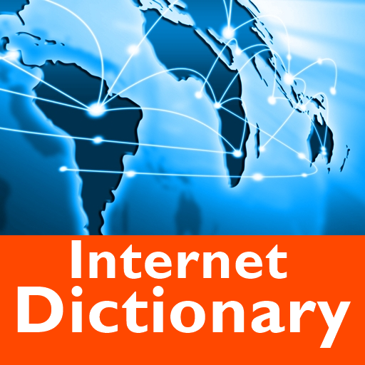 Internet Dictionary