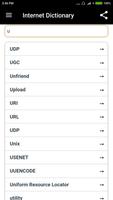 Internet Dictionary screenshot 1