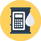 Oil And Gas Calculator icon