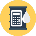 Icona Oil And Gas Calculator