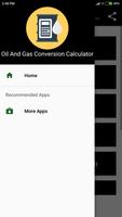 3 Schermata Oil And Gas Calculator