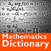 Mathematics Dictionary